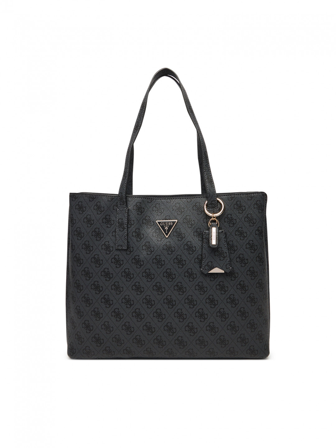 Guess Kabelka Meridian II HWSG69 74230 Šedá